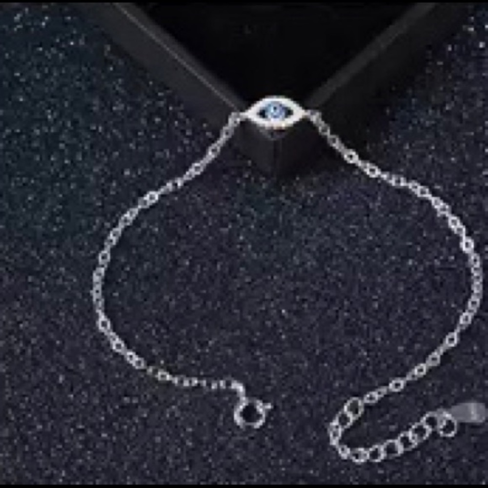Silver bracelet 925